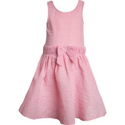 Sukienki dziewczęce: Mini Molly GIRL DRESS Sukienka letnia pink