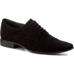 Derby męskie: Półbuty GINO ROSSI - Ridge MPC476-M79-4900-9900-0 99