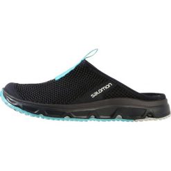 Sandały damskie: Salomon RX SLIDE 3.0 Sandały trekkingowe night sky/blue curacao