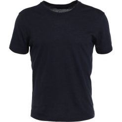 Koszulki polo: Falke Tshirt basic navy