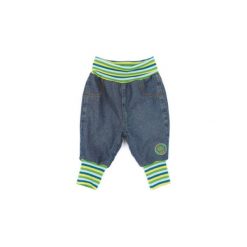 Spodnie chłopięce: sigikid Boys Spodnie Jeans indigo