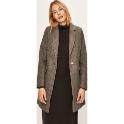 Tally Weijl - Płaszcz. Kurtki damskie TALLY WEIJL, s, bez wzorów, z poliesteru, klasyczne. W wyprzedaży za 239,90 zł.