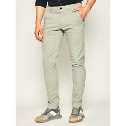 Jeansy Slim Fit Tommy Jeans Scanton DM0DM06518. Szare jeansy męskie Tommy Jeans, m, bez wzorów. W wyprzedaży za 249,00 zł.