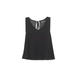Topy damskie: Topy na ramiączkach / T-shirty bez rękawów DDP LEUCOT