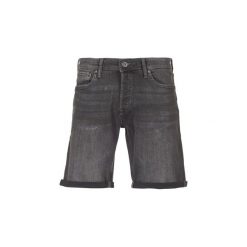 Szorty i Bermudy Jack Jones JJIRICK. Czarne spodenki i szorty męskie Jack & Jones, xl, bez wzorów. Za 143,20 zł.
