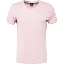T-shirty męskie: BOSS Orange TRACE Tshirt basic rose