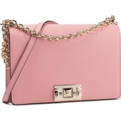 Torebka FURLA - Mimi' 1045357 B BVD6 Q26 Rosa h. Różowe torebki klasyczne damskie Furla, ze skóry, wizytowe. Za 1439,00 zł.