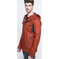 The North Face - Kurtka. Czerwone kurtki męskie marki The North Face, m, z materiału. W wyprzedaży za 299,90 zł.
