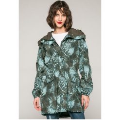 Parki damskie: Medicine – Parka Active Forecast