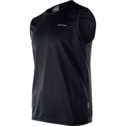 Koszulki sportowe męskie: MARTES Koszulka męska NOWAT Black r. XL