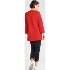 Płaszcze damskie: OVS Krótki płaszcz tomato red