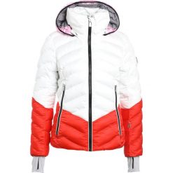 Bomberki damskie: Toni Sailer IRIS Kurtka narciarska rose blush
