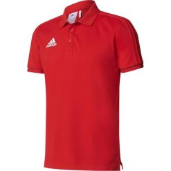 Koszulki polo: Adidas Koszulka piłkarska polo Tiro 17 XXL