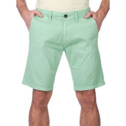 Pepe Jeans Szorty Męskie Mc Queen 32 Zielony. Zielone szorty męskie marki Pepe Jeans, m, z jeansu, krótkie. W wyprzedaży za 169,00 zł.