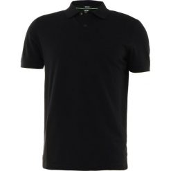 Koszulki polo: BOSS Green PIRO Koszulka polo black