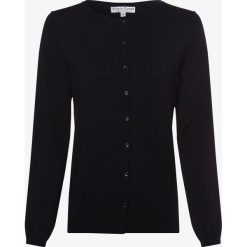 Marie Lund - Kardigan damski, niebieski. Niebieskie swetry damskie Marie Lund, xl, bez wzorów, z dzianiny. Za 179,95 zł.