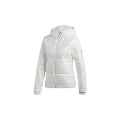 Kurtki pikowane adidas Kurtka zimowa BTS. Białe kurtki damskie pikowane marki Adidas, na zimę, l. Za 399,00 zł.