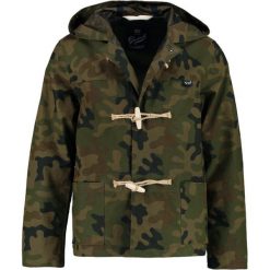 Gloverall SUMMER MONTY Kurtka wiosenna multi coloured. Brązowe kurtki męskie bomber Gloverall, m, z materiału. W wyprzedaży za 377,70 zł.
