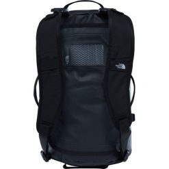 Torba The North Face Base Camp Duffel (T93ETNJK3). Czarne torby podróżne marki The North Face. Za 399,99 zł.