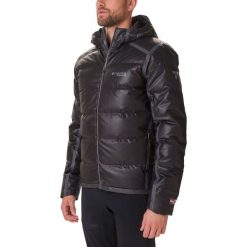 Kurtka Columbia Outdry Ex Alta Peak 1864132010. Czarne kurtki damskie Columbia, m, bez wzorów, bez kaptura. Za 1469,99 zł.