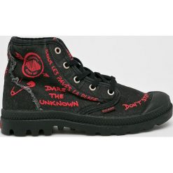Palladium - Trampki. Trampki i tenisówki damskie Palladium. W wyprzedaży za 279,90 zł.