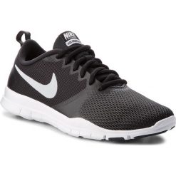 Buty sportowe damskie: Buty NIKE – Flex Essential Tr 924344 001 Black/Black Anthracite White