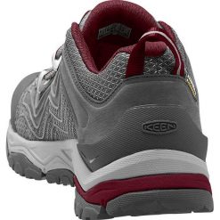 Buty trekkingowe damskie: Keen Buty trekkingowe Aphlex raven/gargoyle r. 41