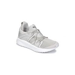 Buty do biegania Puma Tsugi Blaze. Szare buty sportowe męskie Puma, bez zapięcia, do biegania. Za 383,20 zł.