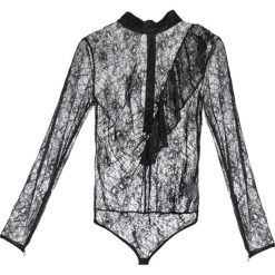 Bluzki asymetryczne: JUST FEMALE MIVA Bluzka black
