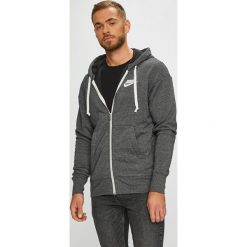 Nike Sportswear - Bluza. Szare bejsbolówki męskie Nike Sportswear, l, z bawełny, z kapturem. W wyprzedaży za 239,90 zł.