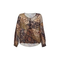 Bluzki damskie: Bluzki Alba Moda ANINA