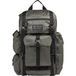 Plecaki męskie: Under Armour PROJECT ROCK REGIMENT Plecak downtown green/black