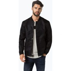 Calvin Klein - Kurtka męska – Oflo, niebieski. Niebieskie kurtki sportowe męskie Calvin Klein, m, bez wzorów, bez kaptura. Za 699,95 zł.