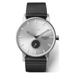 Zegarki męskie: Zegarek unisex Triwa Falken FAST106.WC010112
