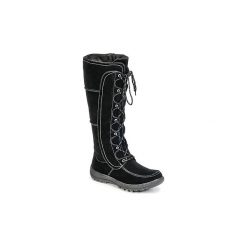 Buty zimowe damskie: Kozaki Wildflower MORIA