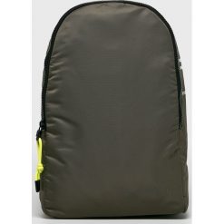 Calvin Klein - Plecak. Plecaki męskie Calvin Klein, bez wzorów, z poliesteru. W wyprzedaży za 349,90 zł.