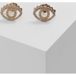 Kolczyki damskie: Kenzo Kolczyki goldcoloured