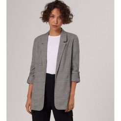 Marynarka w kratkę -. Marynarki damskie Cropp, s, w kratkę. Za 119,99 zł.