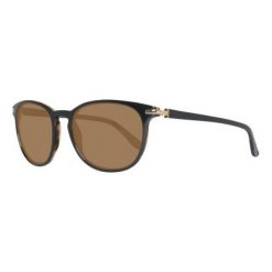 Gant okulary przeciwsłoneczne męskie, czarne. Czarne okulary przeciwsłoneczne męskie GANT. Za 189,00 zł.
