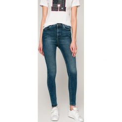 Jeansy damskie: Vero Moda – Jeansy Sophia
