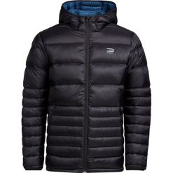 Kurtki sportowe męskie: Jack & Jones Tech Kurtka puchowa black