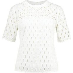 Bluzki asymetryczne: IVY & OAK Bluzka snow white