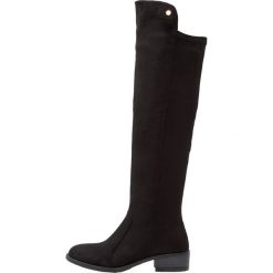 Buty zimowe damskie: XTI Muszkieterki black