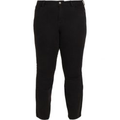 Boyfriendy damskie: Junarose JRJESSIE ANKLE Jeansy Bootcut black