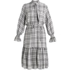 Sukienki: JUST FEMALE NOELE DRESS Sukienka letnia grey