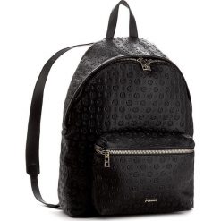 Plecak POLLINI - TE8404PP02Q2100A Nero. Czarne plecaki damskie marki Pollini, ze skóry, eleganckie. W wyprzedaży za 519,00 zł.