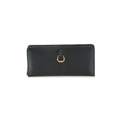 Portfele damskie: Portfele Lauren Ralph Lauren BENNINGTON SNAP CONTINENTAL