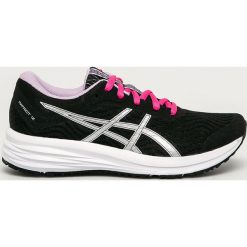 Asics - Buty Patriot 12. Pomarańczowe buty sportowe damskie Asics, z gumy. Za 249,90 zł.