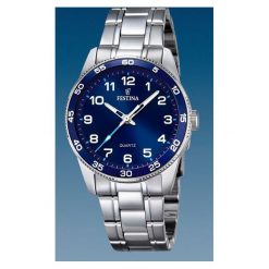 Zegarki męskie: Zegarek unisex Festina Junior F16905_2