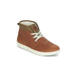 Buty Helly Hansen GERTON. Pomarańczowe trampki męskie marki Helly Hansen, bez wzorów, bez zapięcia. Za 423,20 zł.